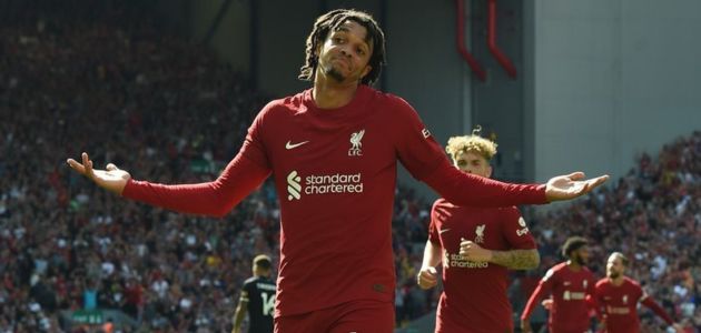 ليفربول يرفض عرض ريال مدريد لبيع أرنولد في يناير